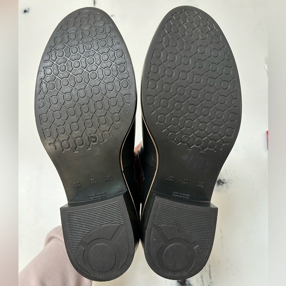 Kate Spade Domina Leopard Chelsea Ankle Boots - Picture 10 of 14